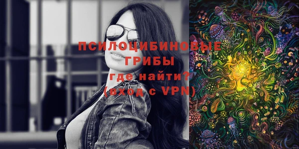 молекула духа Магас